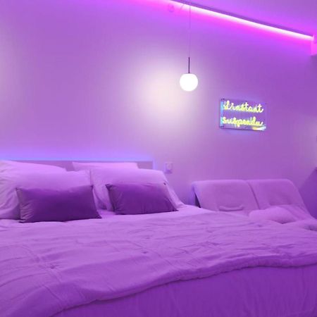 Love Room A 30 Mn Des Plages Et De Vannes Questembert Extérieur photo