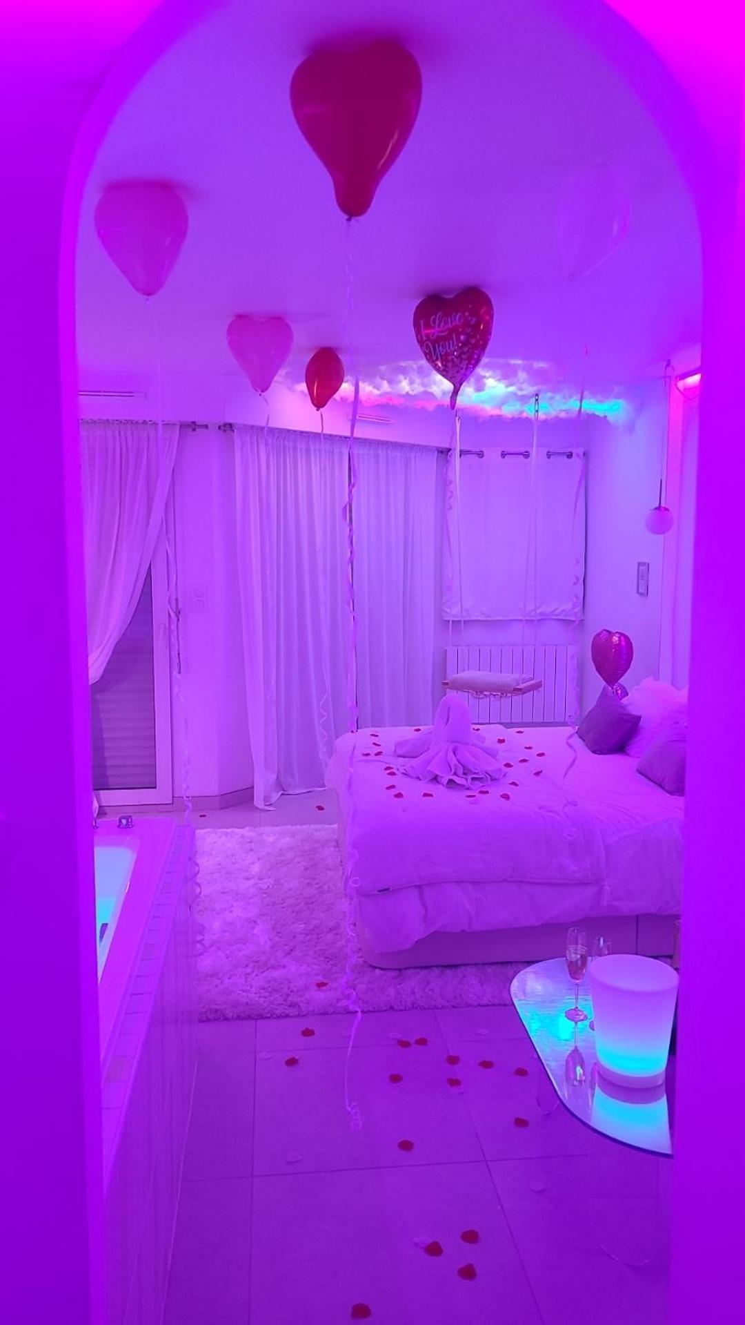Love Room A 30 Mn Des Plages Et De Vannes Questembert Extérieur photo