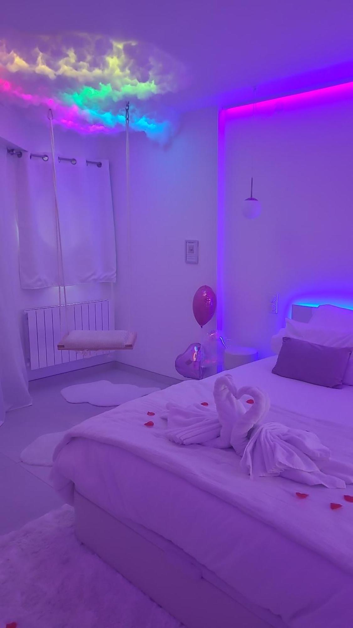 Love Room A 30 Mn Des Plages Et De Vannes Questembert Extérieur photo