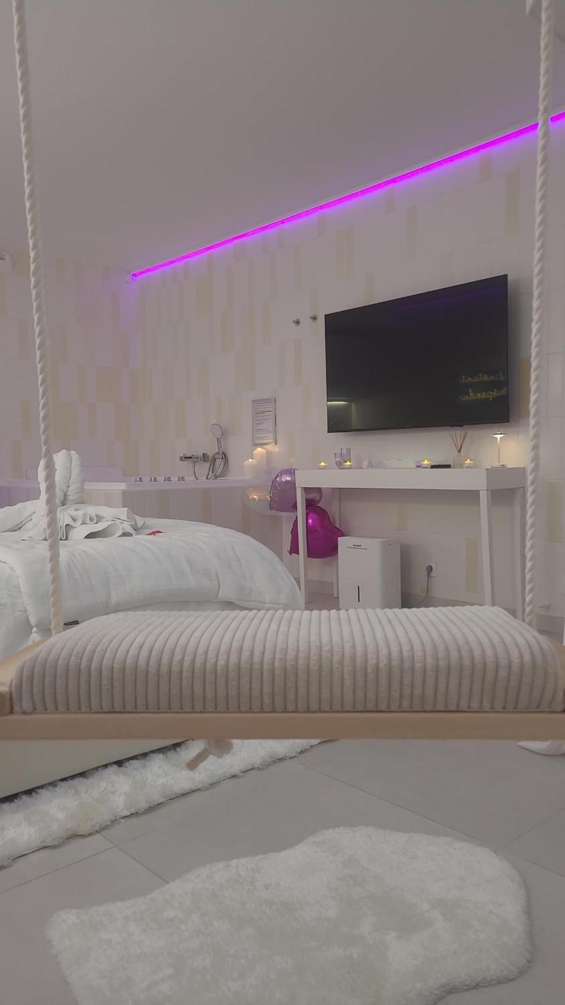 Love Room A 30 Mn Des Plages Et De Vannes Questembert Extérieur photo